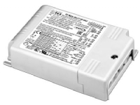 TCI Driver MAXI JOLLY US 25-60W, 350-1050mA, 2-57V, DALI, 0/1-10V Dim. SwitchDim.