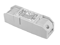 TCI Driver PROFFESSIONALE 42, 13-42W, 300-1050mA, 3-44V, Dipswitch settings. - PROFESSIONEL