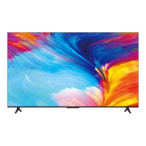 TCL 58" Fladskærms TV 58P635 LED 4K