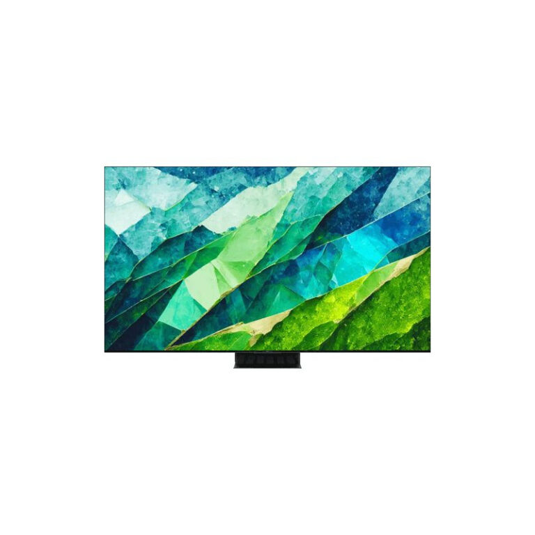 TCL 65C855 QD-Mini LED 4K Google TV 65" - UDG.