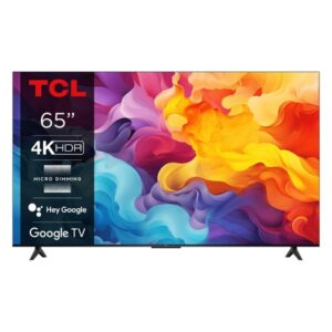 TCL 65V6B LED 65'' 4K Ultra HD Google TV