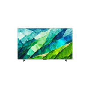 TCL 85C855 QD-Mini LED 4K Google TV 85"