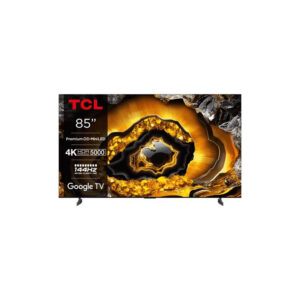 TCL 85X955 QD-Mini LED 4K Google TV 85"