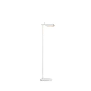 Tab F Gulvlampe Hvid LED - Flos