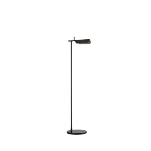 Tab F Gulvlampe Sort LED - Flos