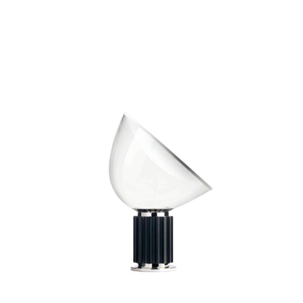 Taccia Bordlampe LED Sort - Flos