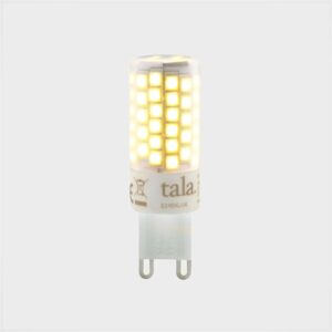 Tala G9 3,6W LED pære, dæmpbar