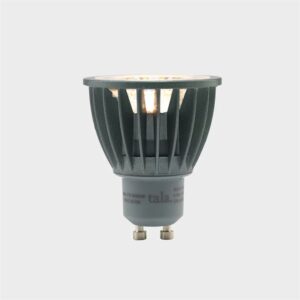 Tala GU10 6,5W LED pære (dim-to-warm)