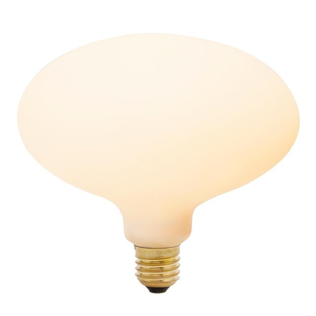 Tala Oval E27 LED Pære 6W - Dæmpbar