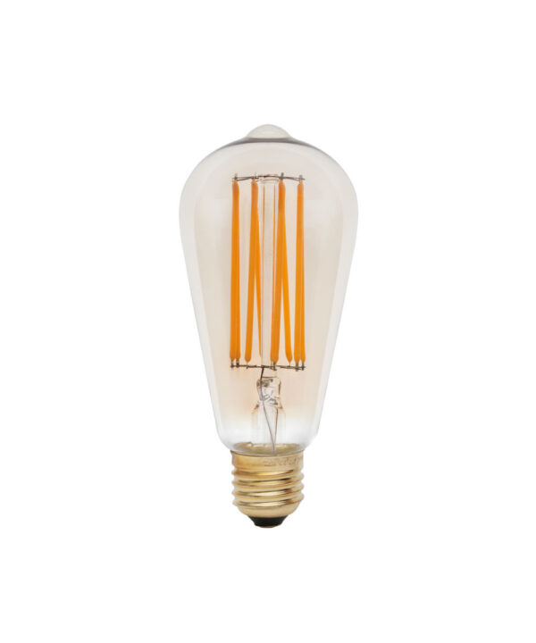 Tala - Pære LED 3W Squirrel Cage E27