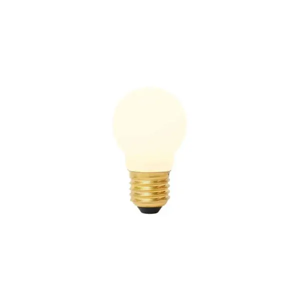 Tala - Pære LED 4W Sphere G50 E27