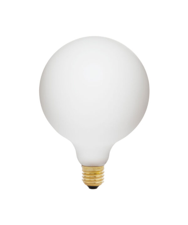 Tala - Pære LED 6W Porcelain lll E27