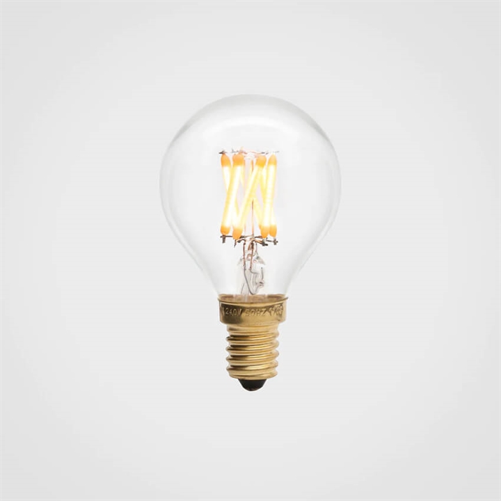Tala Pluto E14 3W LED pære (2200K)