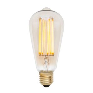 Tala Squirrel Cage E27 LED Pære 3W