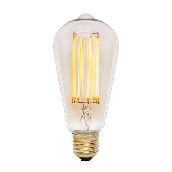 Tala Squirrel Cage E27 LED Pære 3W