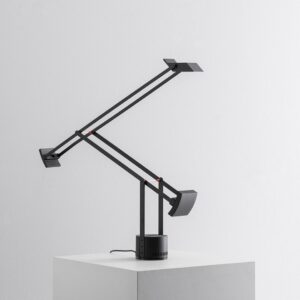 Tizio Bordlampe LED Sort - Artemide