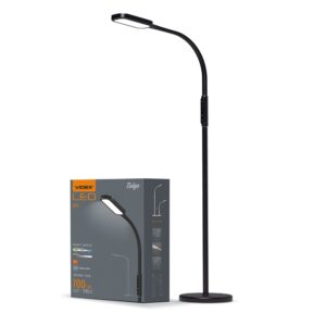 Gulvlamper LED