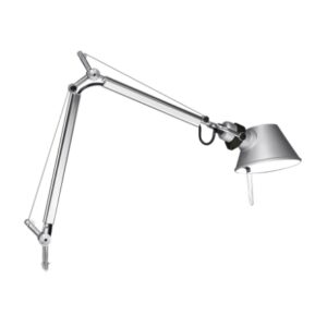 Tolomeo Micro Parete / Væglampe LED 2700K, aluminium