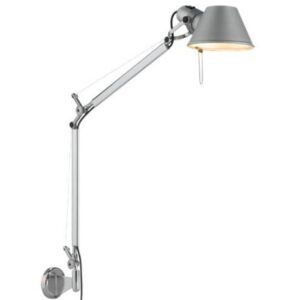 Tolomeo Mini Parete / Væglampe, LED