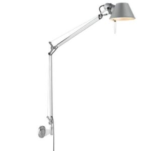 Tolomeo Parete / Væglampe, LED