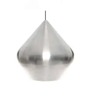 Tom Dixon - Beat Unbeaten Stout LED Pendel Aluminium