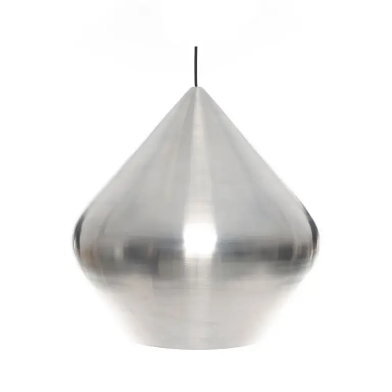 Tom Dixon - Beat Unbeaten Stout LED Pendel Aluminium