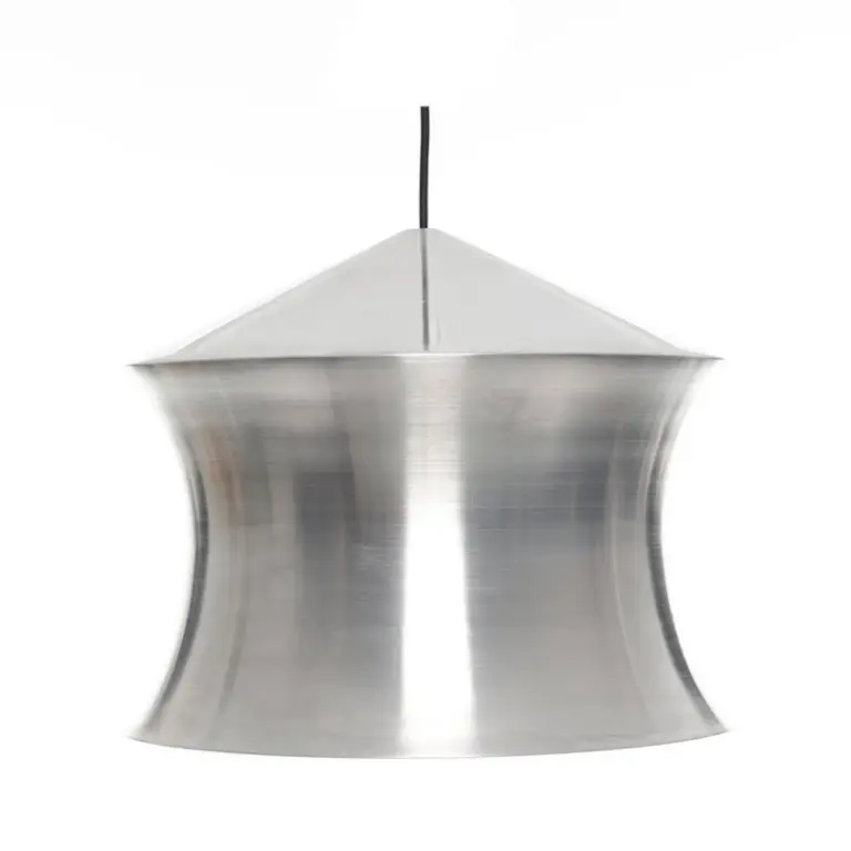 Tom Dixon - Beat Unbeaten Waist LED Pendel Aluminium
