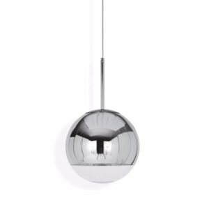 Tom Dixon Mirror Ball Pendel Lille LED