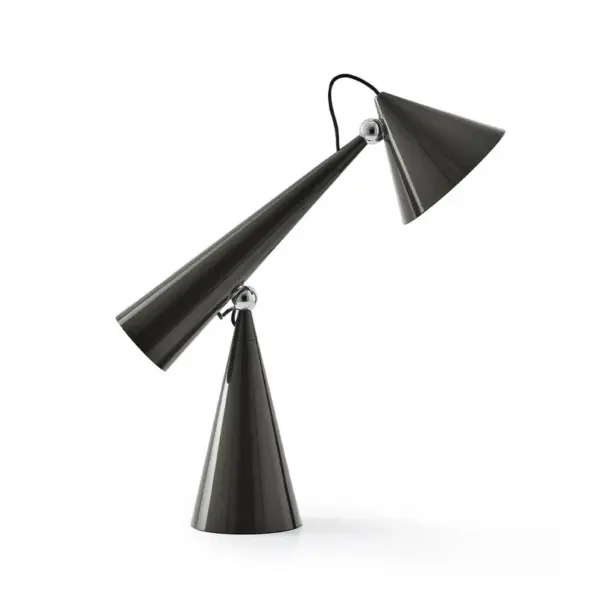 Tom Dixon - Pose Task LED Bordlampe Kelp