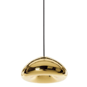 Tom Dixon - Void LED Pendel Messing