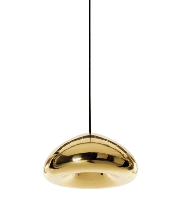 Tom Dixon - Void LED Pendel Messing