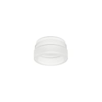 Tube Micro Opal, 10mm dekorring