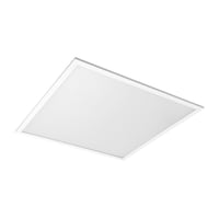 Tulsa LED Panel, 600x600 mm, mikroprisme, 840, UGR