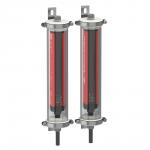 Typ 2 Lys 30mm Opløs Håndaft 610mm