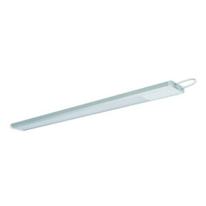 Underskabsarmatur - Fladt LED armatur 15w - 900mm - Alu - 4000K