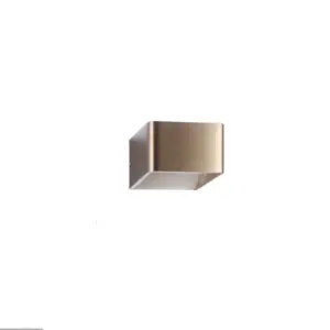 Unknown - Mood 1 LED Væglampe 2700K Rose Gold LIGHT-POINT