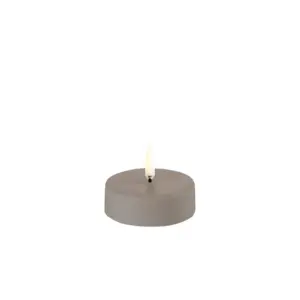 Uyuni Lighting - Fyrfadslys Maxi 6,1x2,2 cm Sandstone