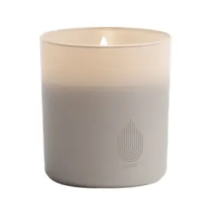 Uyuni Lighting - Glas Lys 9,2x10,2 cm Sandstone