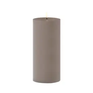 Uyuni Lighting - Outdoor Bloklys LED 8,4x20 cm Sandstone