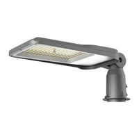 V-TAC LED gadebelysning 50W med Samsung chip, 4000K, 4700lm, RA80, IP65
