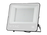 V-TAC VT-44205 9897 LED-udendørs projektør EEK: B (A - G) 200 W Koldhvid