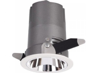 V-TAC loftslampe LED downlight V-TAC 6W COB CREE CRI95+ UGR19 24st VT-2907 4000K 400lm 5 års garanti