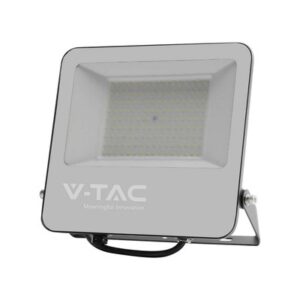 V-Tac 100W LED projektør - 160LM/W, arbejdslampe, udendørs