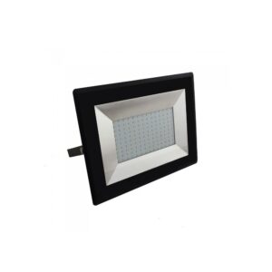 V-Tac 100W LED projektør - Arbejdslampe, udendørs