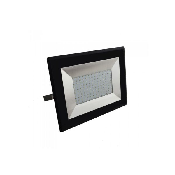 V-Tac 100W LED projektør - Arbejdslampe, udendørs