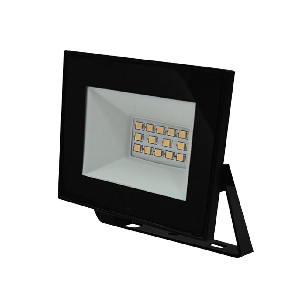 V-Tac 10W LED projektør - Arbejdslampe, udendørs