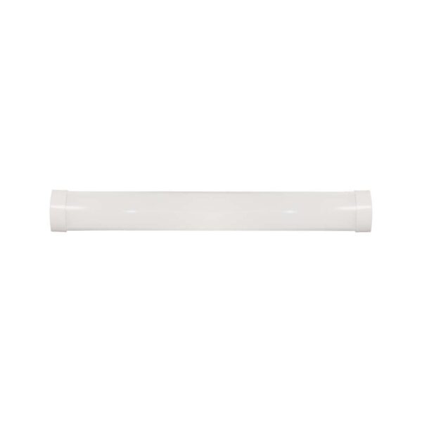 V-Tac 10W komplet LED armatur - 30 cm, 230V