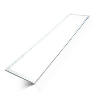 V-Tac 120x30 LED panel - 29W, hvid kant