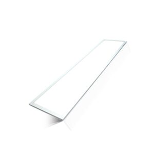 V-Tac 120x30 LED panel - 29W, hvid kant