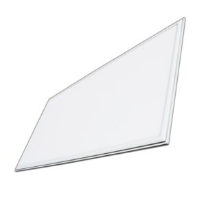 V-Tac 120x60 LED panel - 40W, 120lm/w, Samsung LED chip, hvid kant